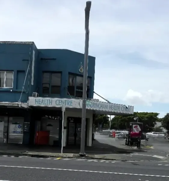 Sandringham Health Centre