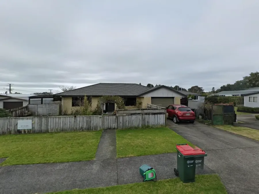Taranaki Craniosacral Therapy Centre