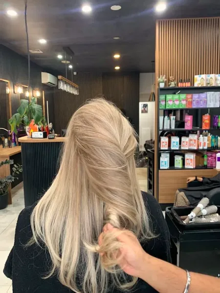 Flawless Hair and Beauty