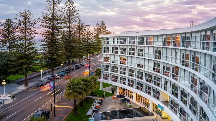 Scenic Hotel Te Pania