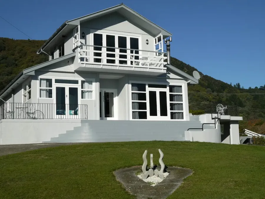 Top of the Town Boutique accommodation