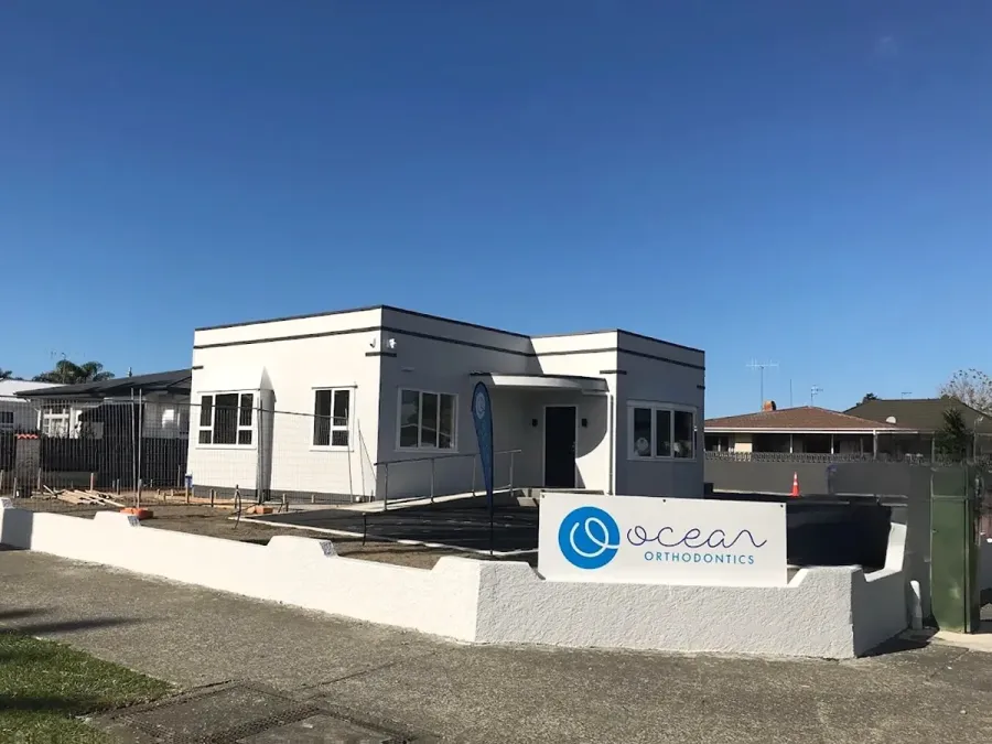 Ocean Orthodontics