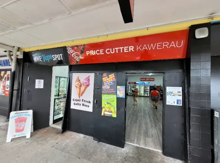 Price Cutter Kawerau