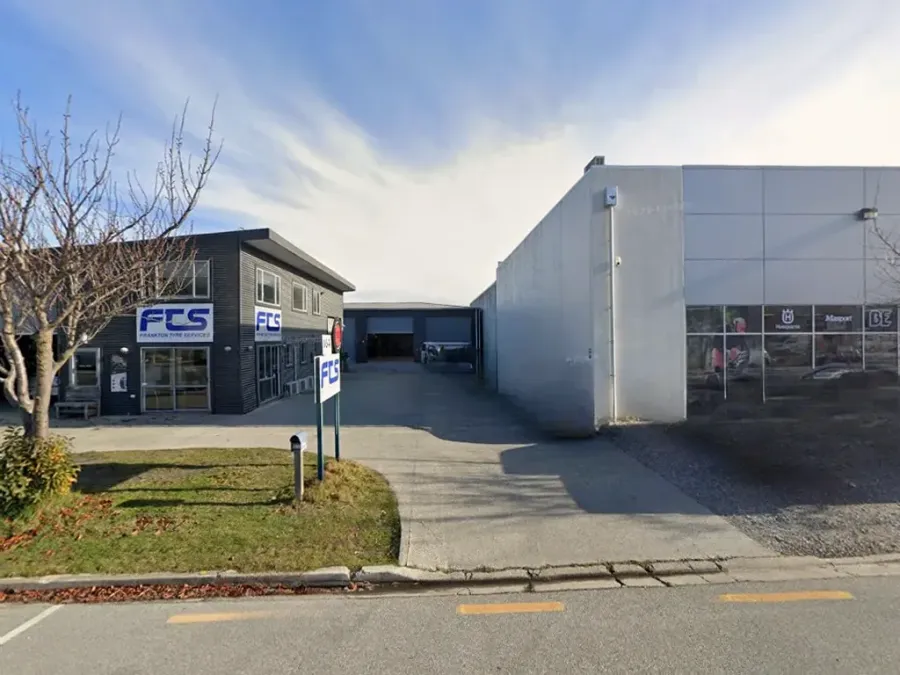 Queenstown Cleaners