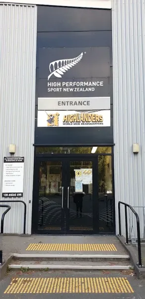 High Performance Sport