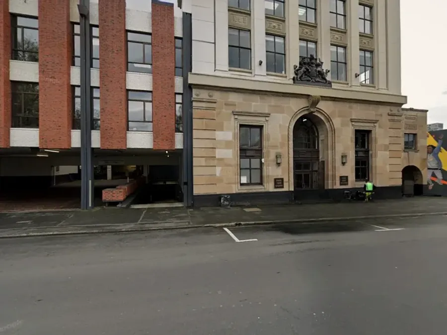 Henderson Helgi Barristers Chambers