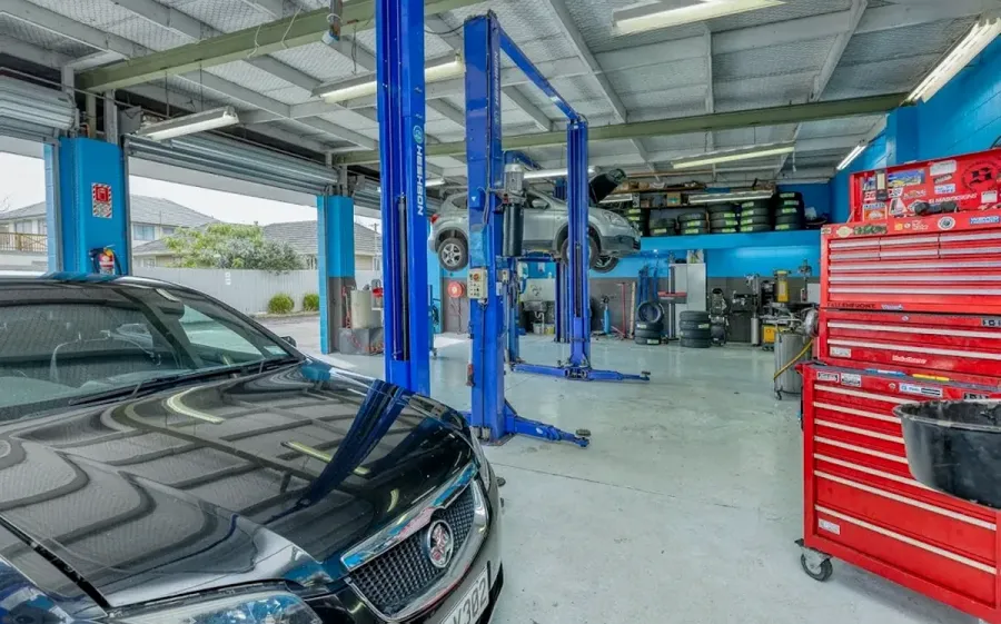 Henderson Valley Automotive