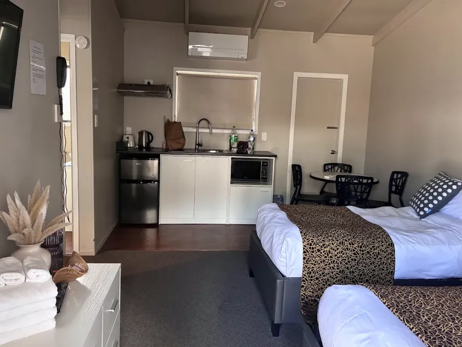 Middlemore Motel