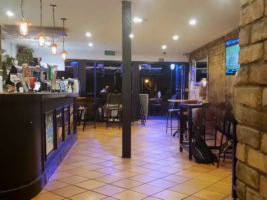 The Devonport Public House