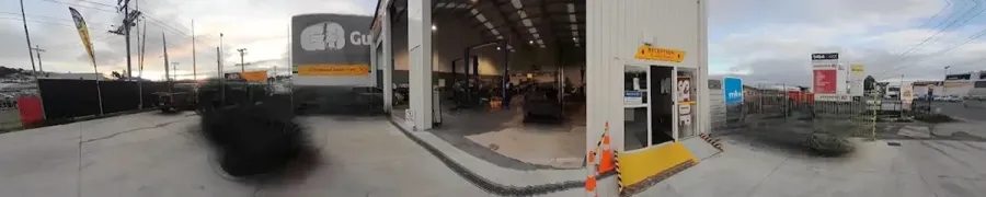 Automotive Top Services