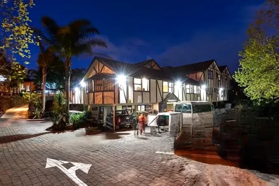 Mount Richmond Hotel & Conference Centre