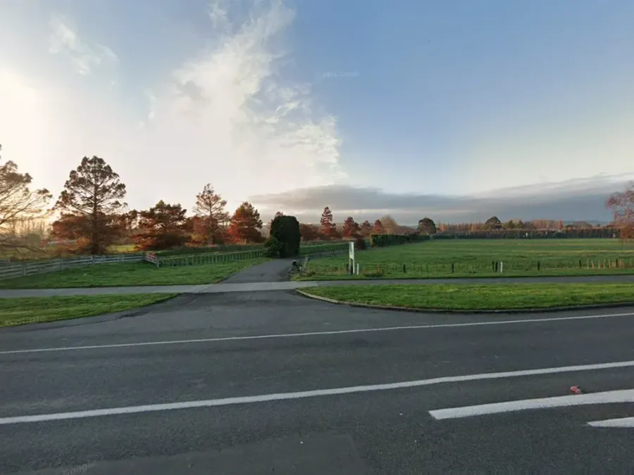 Kauri Park Nurseries - Palmerston North