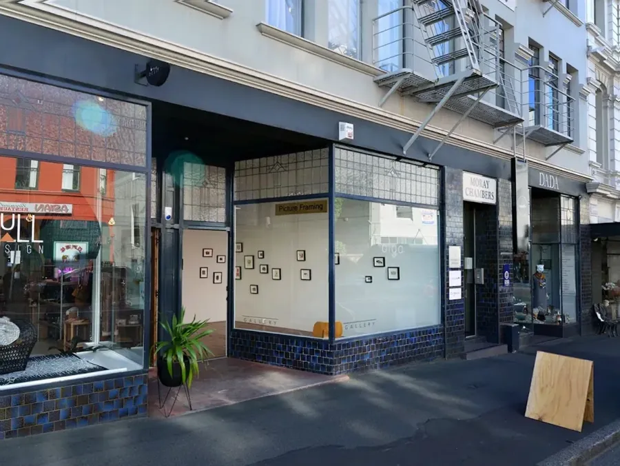 OLGA Gallery