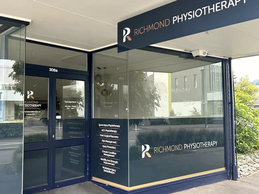 Richmond Physiotherapy