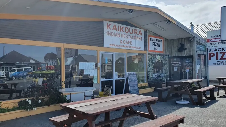 Kaikoura Indian Restaurant