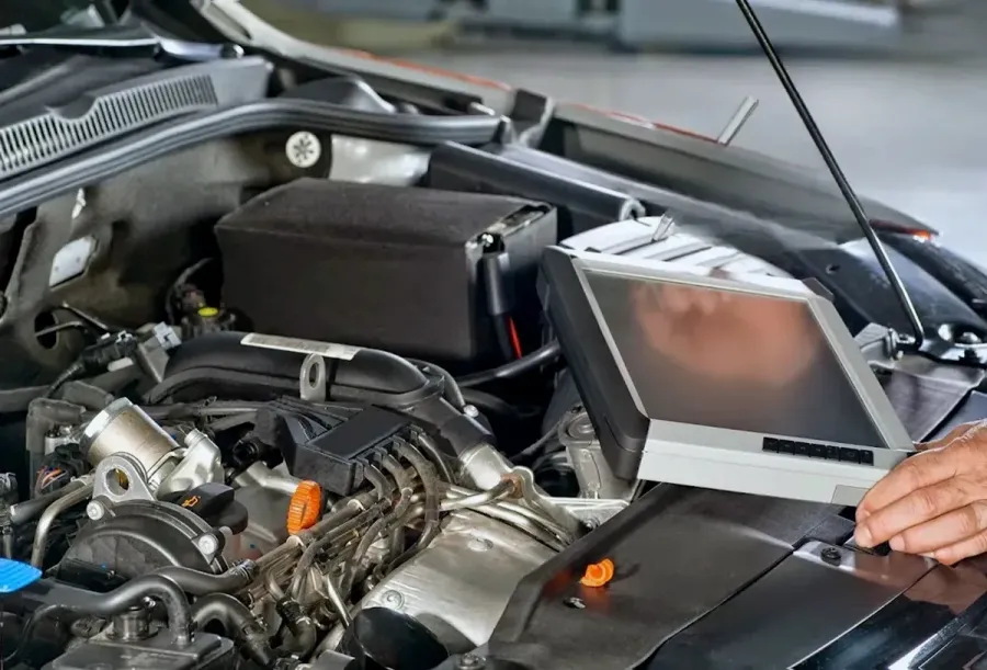 AA Auto Centre Taupo
