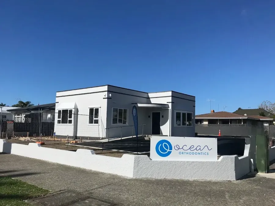 Ocean Orthodontics Dr Justine Anderson