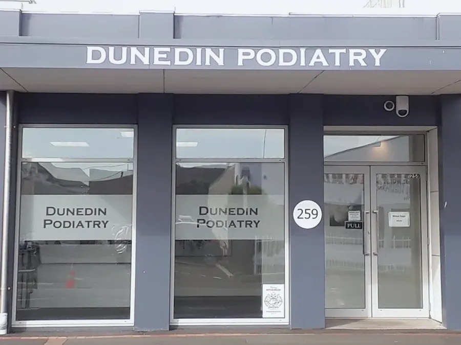 Dunedin Podiatry