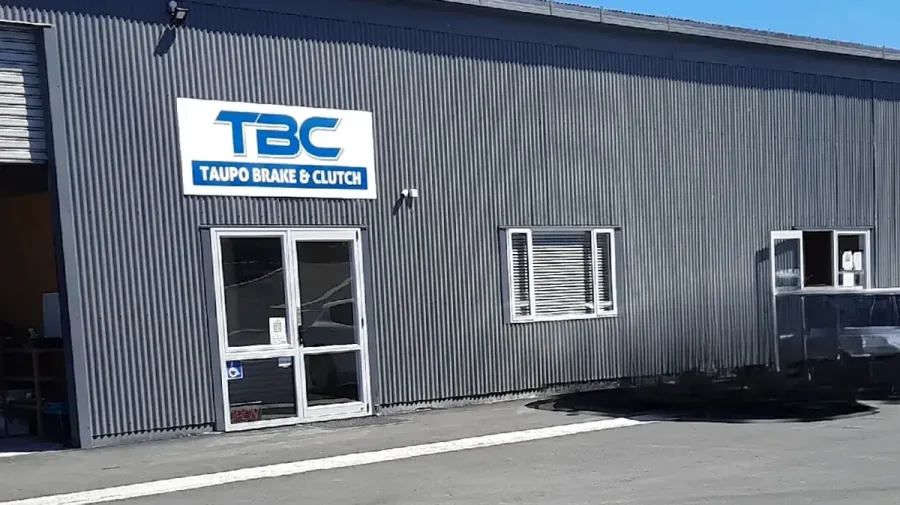 Taupo Brake & Clutch Ltd