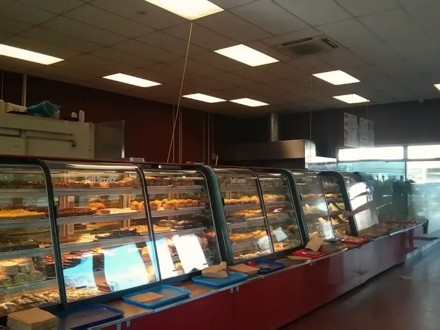 Eastpark Bakery & Cafe