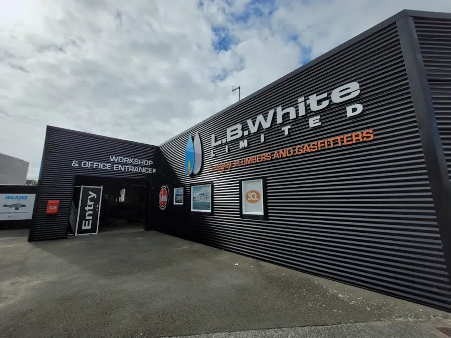L.B. White Ltd