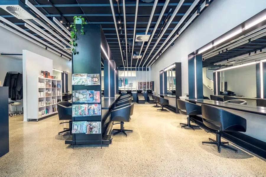 Toni&Guy New Zealand