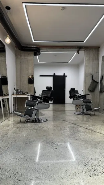 Hema Barbershop