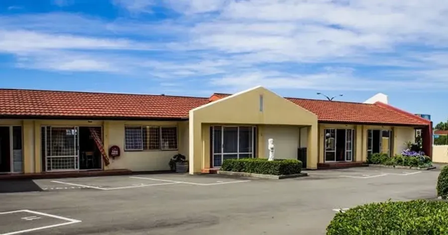 Bella Tuscany Motel