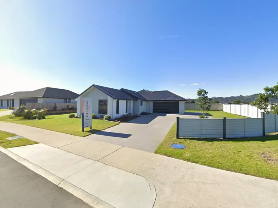 G.J. Gardner Homes Coromandel, Whitianga Showhome, (Kupe Glamour)
