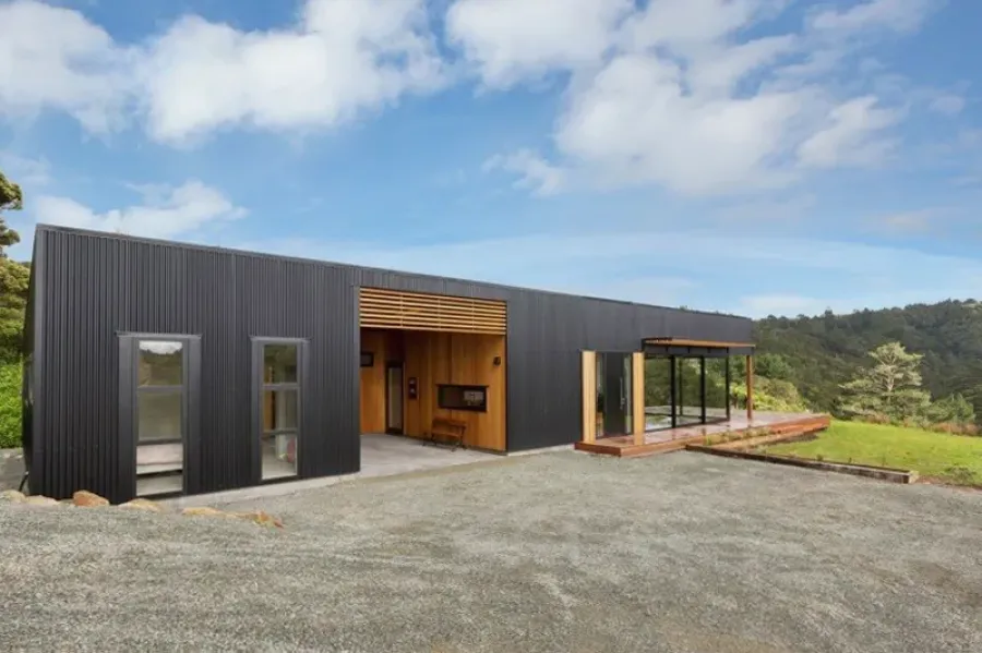 Ezra Bell Construction Limited