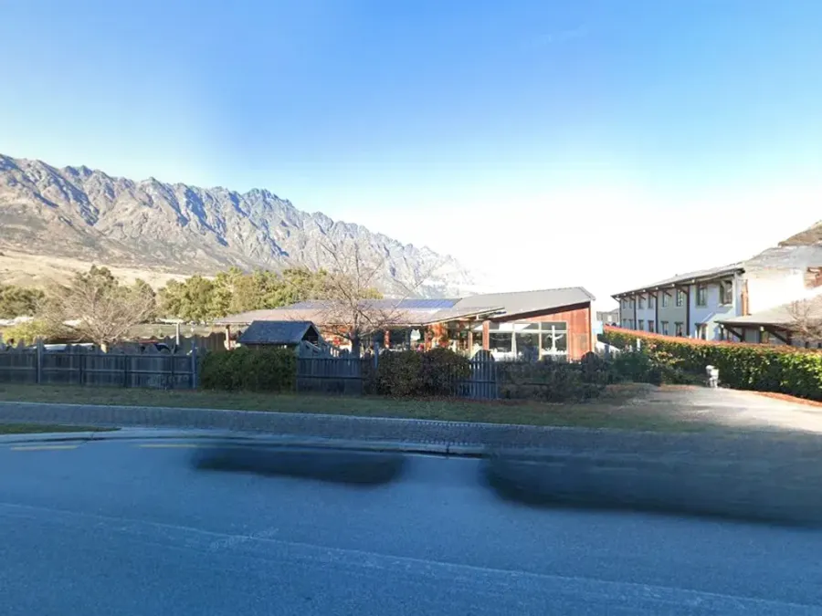 Clean Queenstown