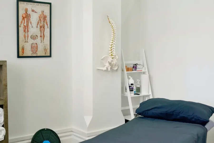 Arete Physiotherapy
