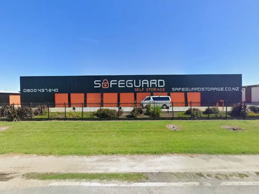 Programmed Commercial Painting Gisborne