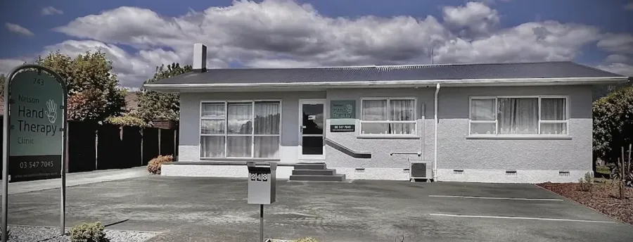 Nelson Hand Therapy Clinic