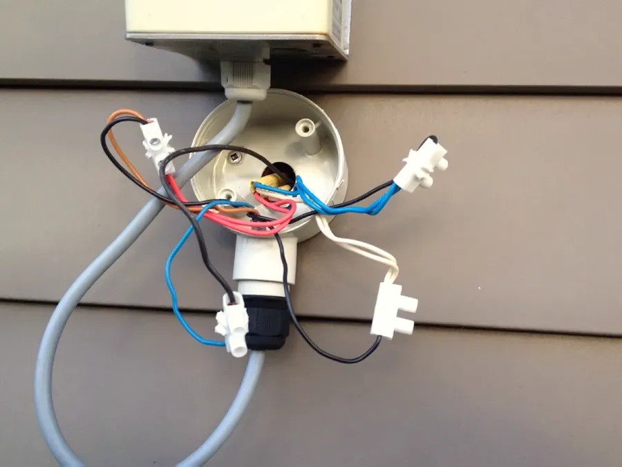 Edwards Electrical