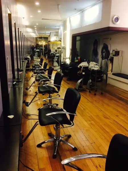 JIN+JEN Hair Salon
