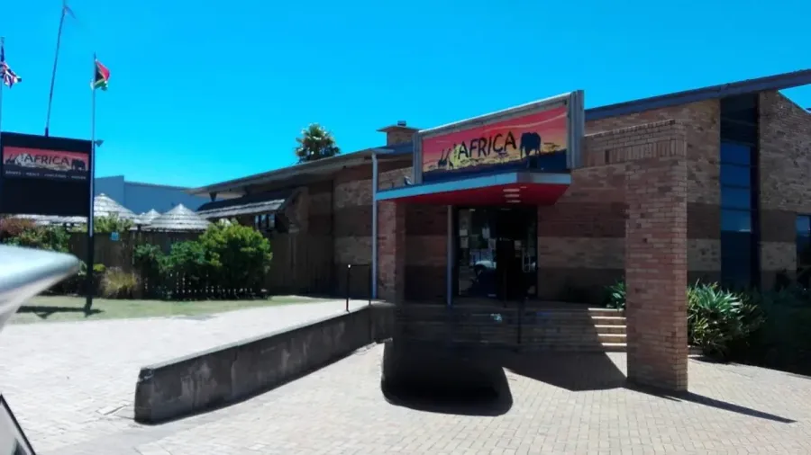 Bar Savannah