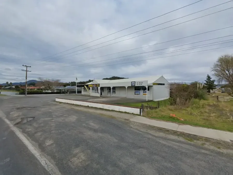 Coromandel ITM