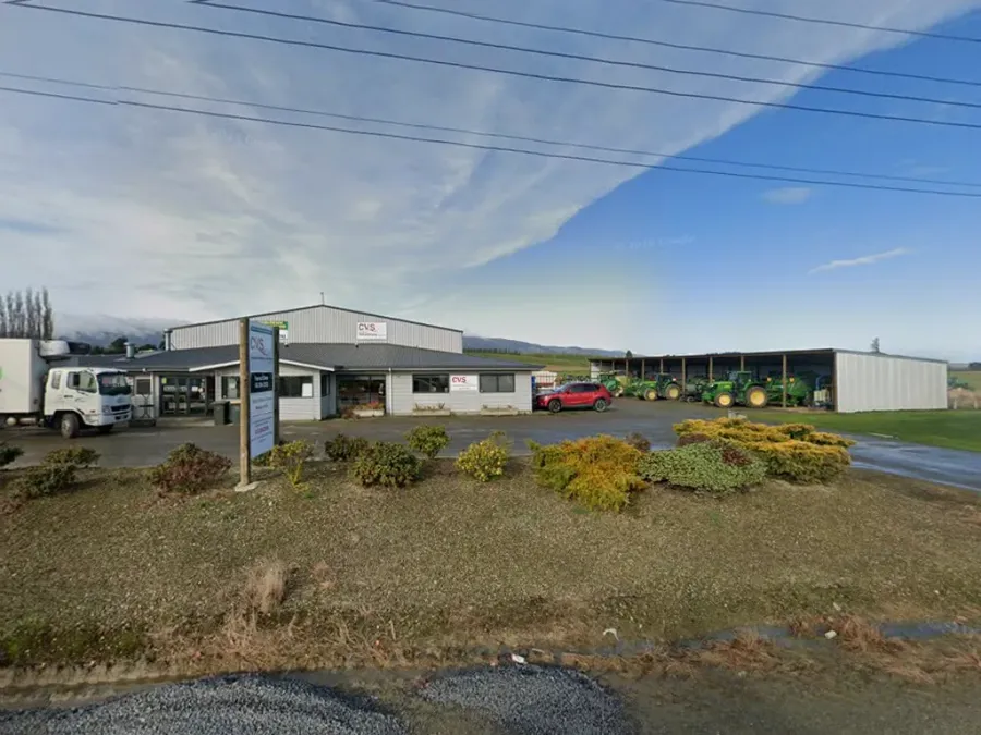 Combined Vet Services Ltd - HERIOT