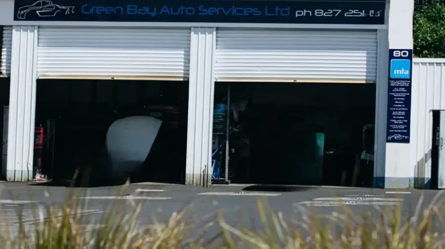 Green Bay Auto Services