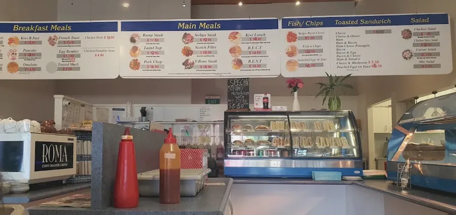 Papakura Bakehouse