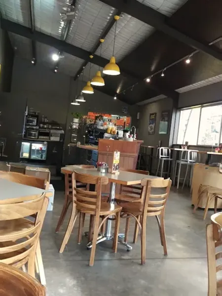Columbus Coffee