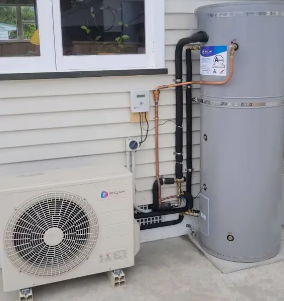 Jason Brown Plumbing and Gas