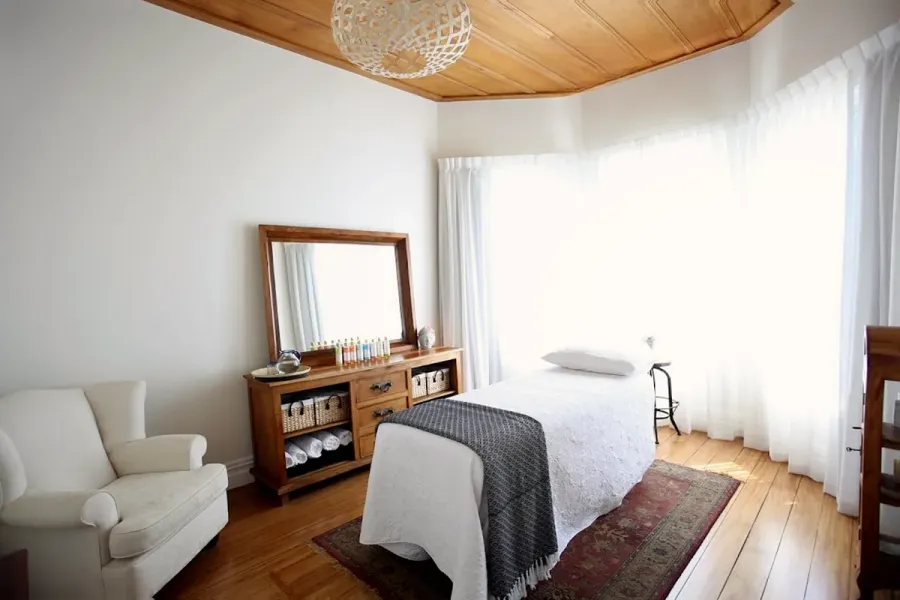 The Villa Room - Beauty Therapy and Therapeutic Massage