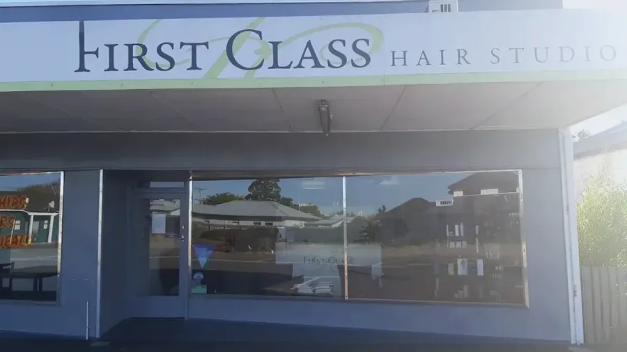 First Class Hair Studio