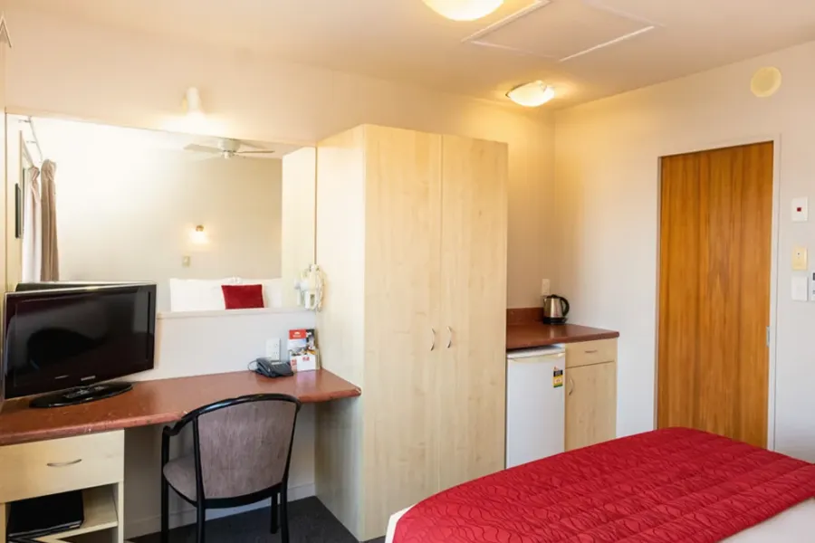 Bella Vista Napier Motel Accommodation