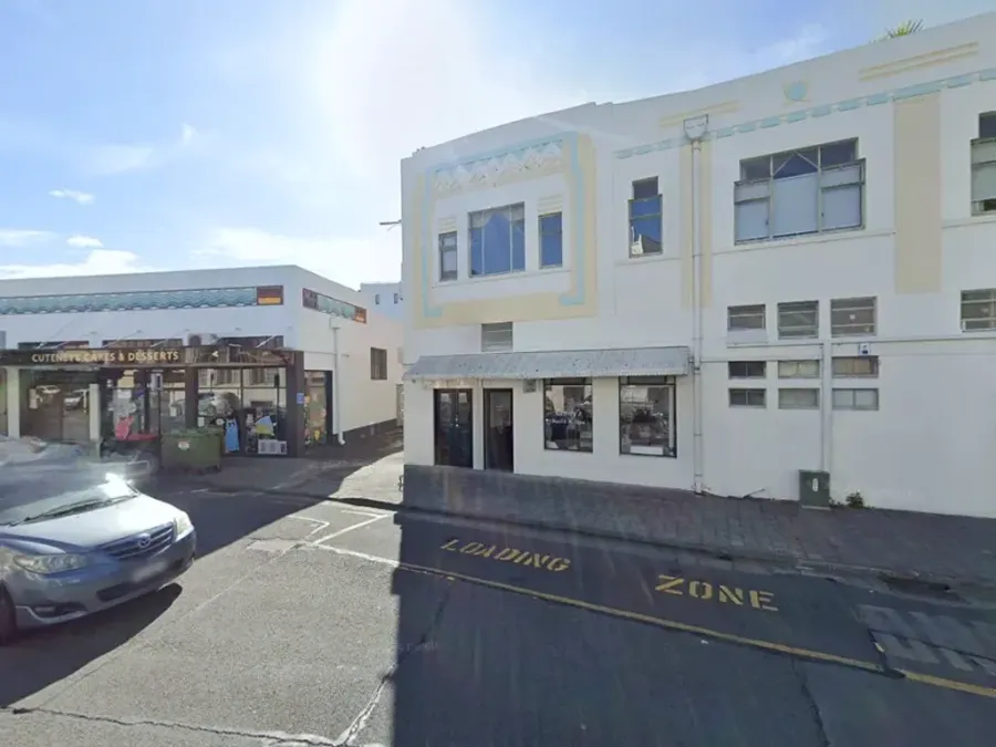 Napier Dental Laboratory