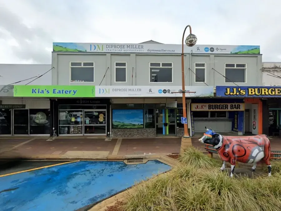 Diprose Miller Morrinsville