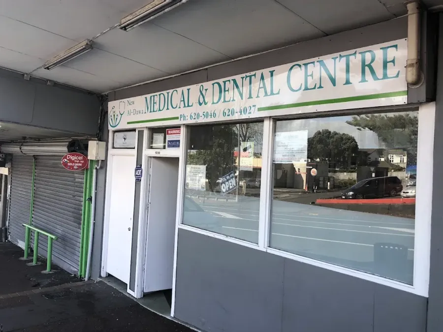 New Al-Dawa Medical & Dental Centre