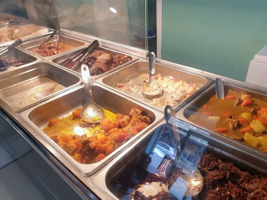 Mama Sila Catering & Services Papakura